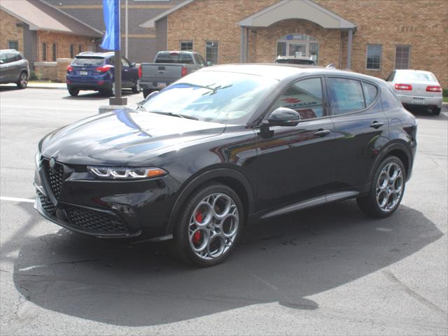 2024 Alfa Romeo Tonale Veloce EAWD