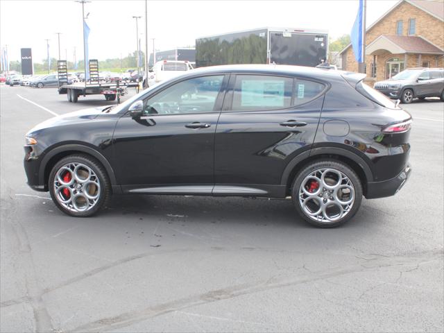 2024 Alfa Romeo Tonale Veloce EAWD