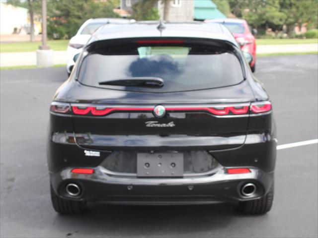 2024 Alfa Romeo Tonale Veloce EAWD