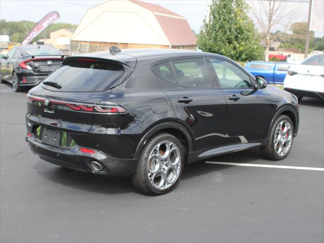 2024 Alfa Romeo Tonale Veloce EAWD