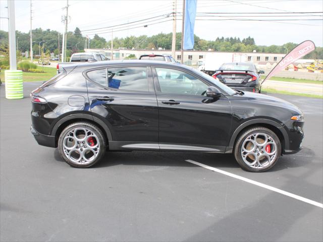 2024 Alfa Romeo Tonale Veloce EAWD