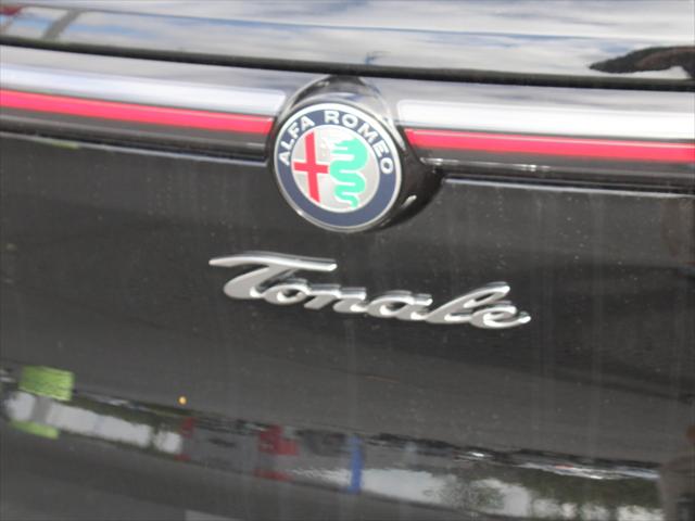 2024 Alfa Romeo Tonale Veloce EAWD