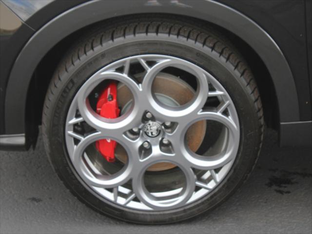 2024 Alfa Romeo Tonale Veloce EAWD