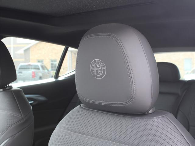 2024 Alfa Romeo Tonale Veloce EAWD