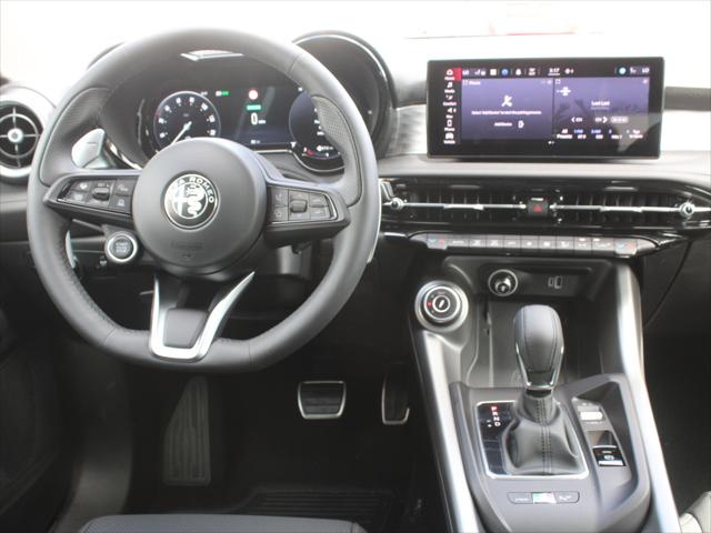 2024 Alfa Romeo Tonale Veloce EAWD