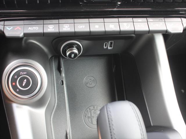 2024 Alfa Romeo Tonale Veloce EAWD
