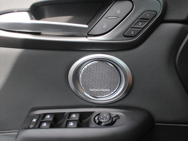 2024 Alfa Romeo Tonale Veloce EAWD