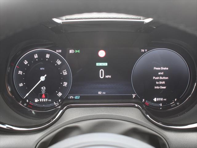 2024 Alfa Romeo Tonale Veloce EAWD