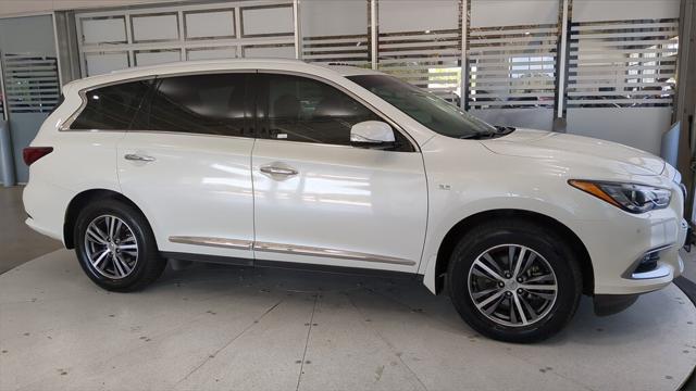 2016 INFINITI QX60 Base for sale in Hurst, TX