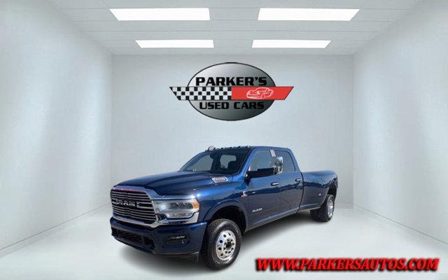 2022 Ram 3500 Laramie Crew Cab 4x4 8' Box for sale in Blenheim, SC