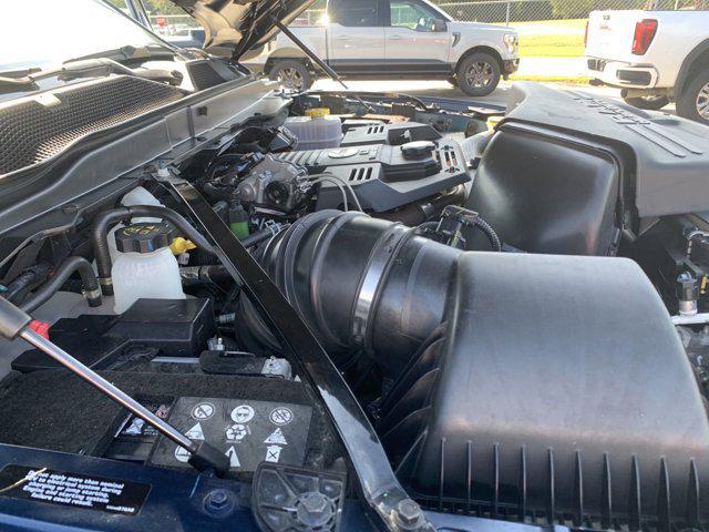 2022 Ram 3500 Laramie Crew Cab 4x4 8' Box