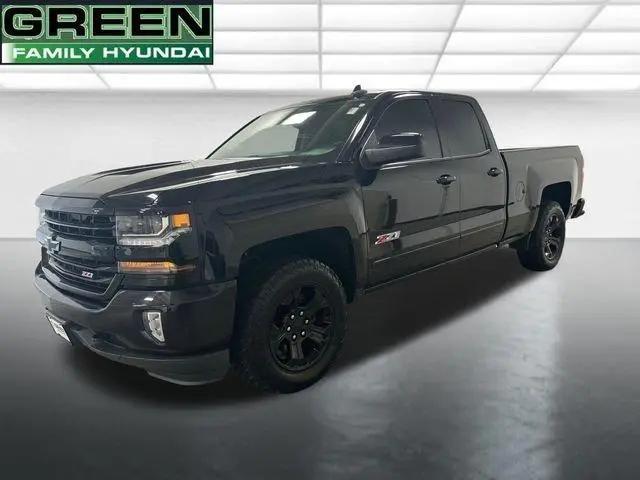 2019 Chevrolet Silverado 1500 LD LT for sale in Moline, IL