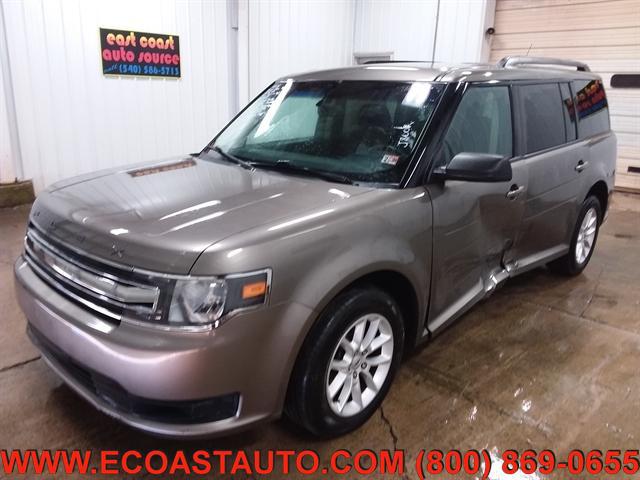 2014 Ford Flex SE for sale in Bedford, VA