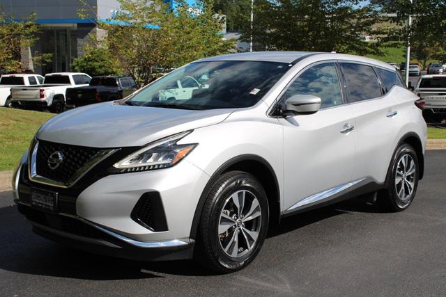 2019 Nissan Murano S for sale in Mount Airy, NC