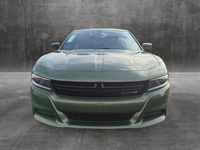 2023 Dodge Charger CHARGER SXT RWD