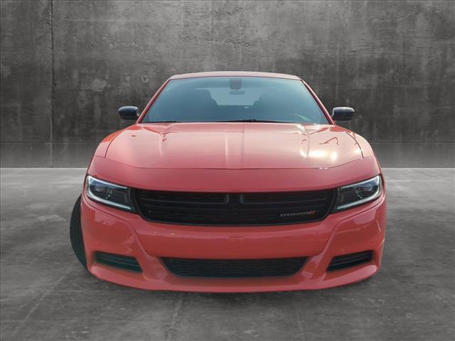 2023 Dodge Charger CHARGER SXT RWD