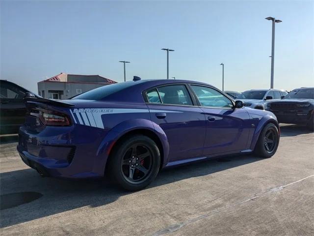 2023 Dodge Charger Super Bee