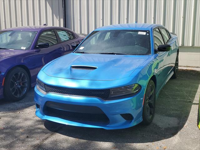 2023 Dodge Charger CHARGER R/T