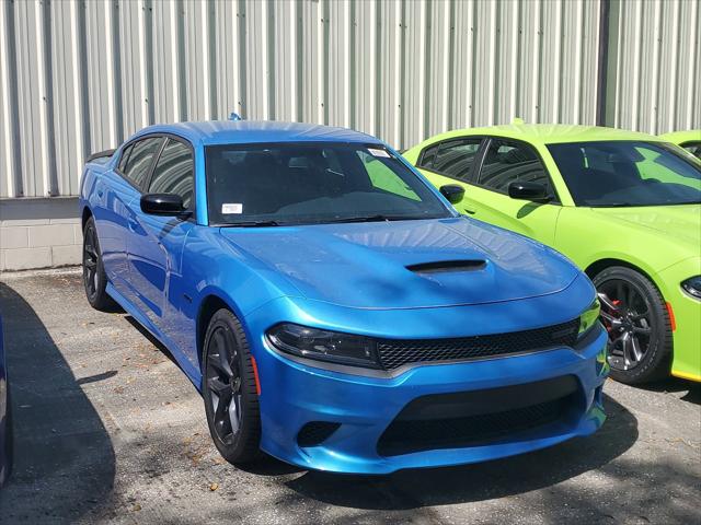 2023 Dodge Charger CHARGER R/T