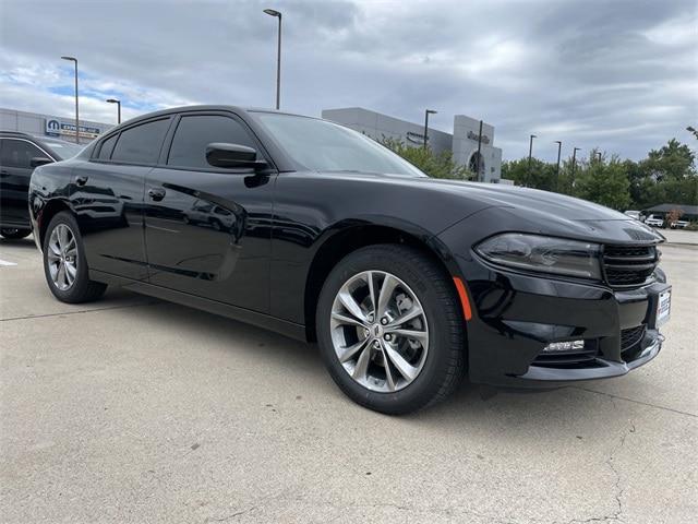 2023 Dodge Charger CHARGER SXT AWD