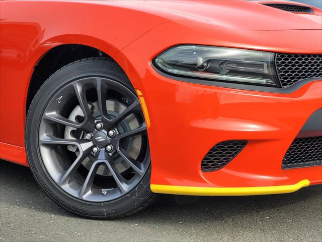 2023 Dodge Charger CHARGER R/T