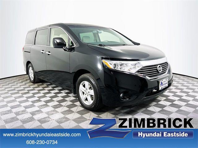 nissan quest s for sale