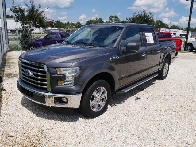 2015 Ford F-150 XLT for sale in Goldsboro, NC