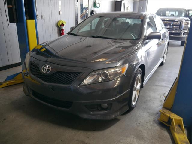 2011 Toyota Camry SE for sale in Goldsboro, NC