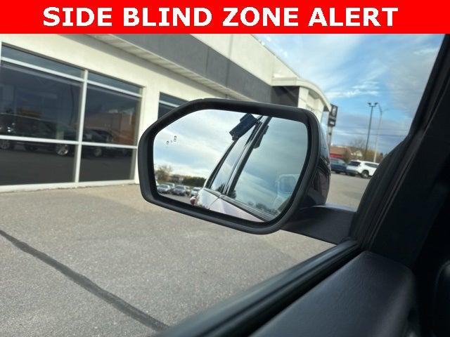 2020 Ford Explorer Limited 2020 Ford Explorer Limited