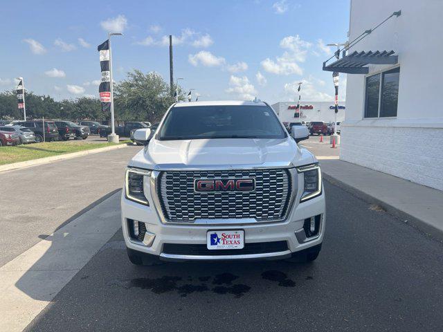 2021 GMC Yukon XL 2WD Denali
