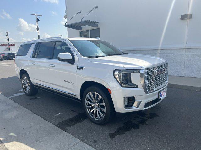 2021 GMC Yukon XL 2WD Denali