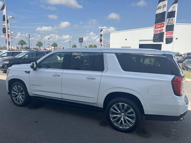 2021 GMC Yukon XL 2WD Denali