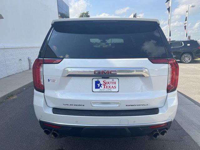2021 GMC Yukon XL 2WD Denali