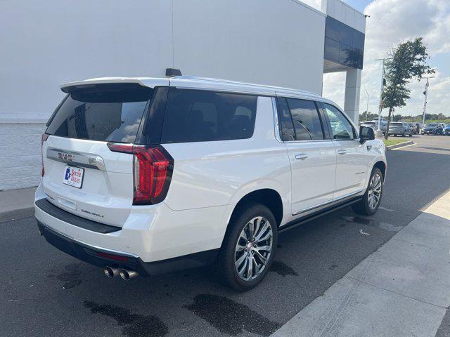 2021 GMC Yukon XL 2WD Denali