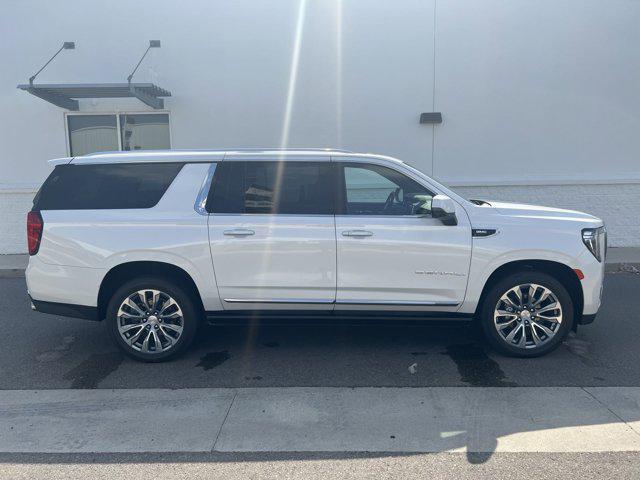 2021 GMC Yukon XL 2WD Denali