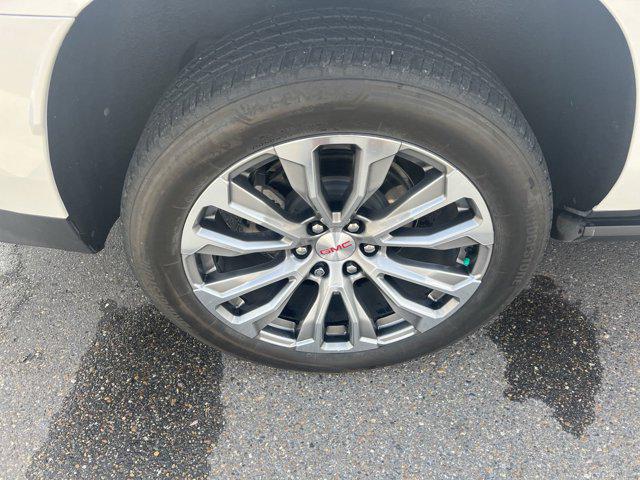 2021 GMC Yukon XL 2WD Denali