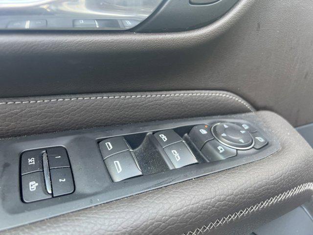 2021 GMC Yukon XL 2WD Denali