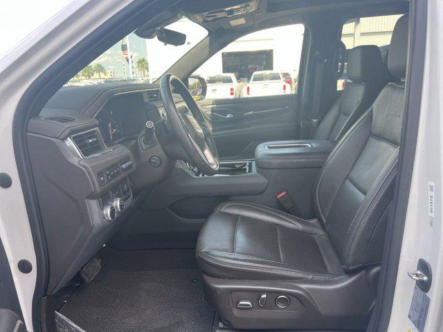 2021 GMC Yukon XL 2WD Denali