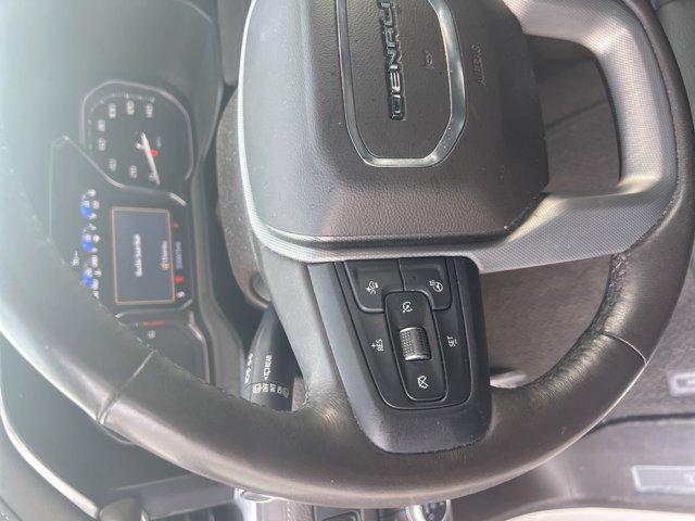 2021 GMC Yukon XL 2WD Denali