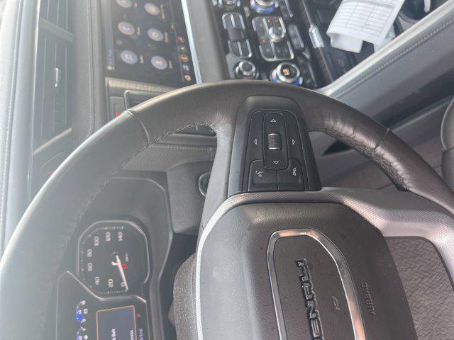 2021 GMC Yukon XL 2WD Denali