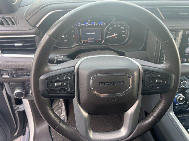 2021 GMC Yukon XL 2WD Denali