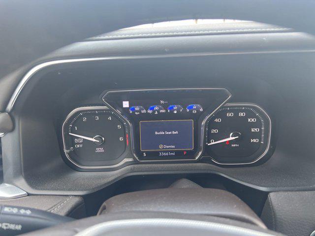 2021 GMC Yukon XL 2WD Denali