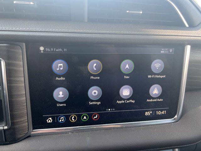 2021 GMC Yukon XL 2WD Denali