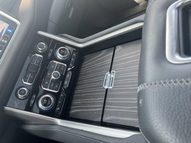2021 GMC Yukon XL 2WD Denali