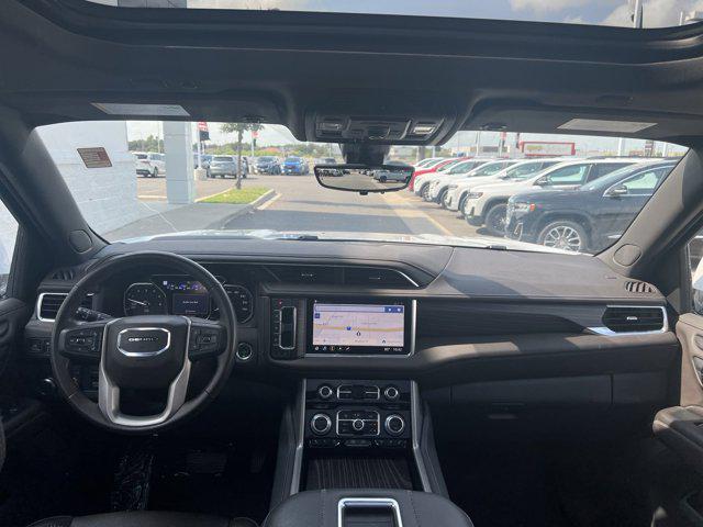 2021 GMC Yukon XL 2WD Denali