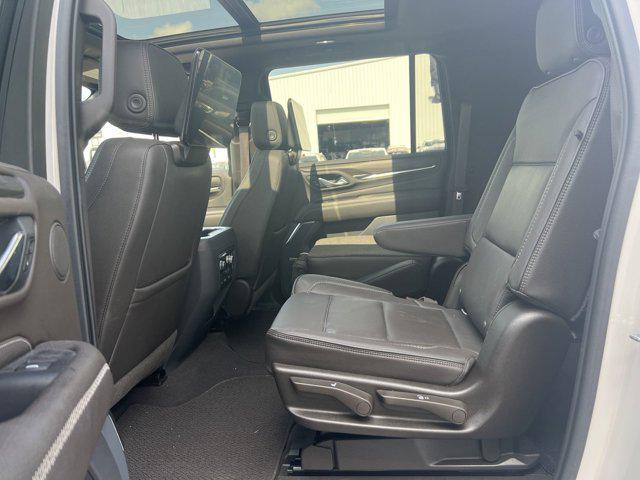 2021 GMC Yukon XL 2WD Denali
