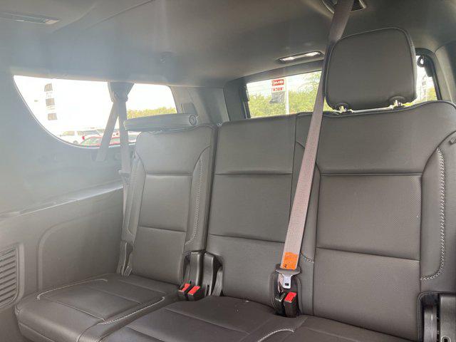 2021 GMC Yukon XL 2WD Denali