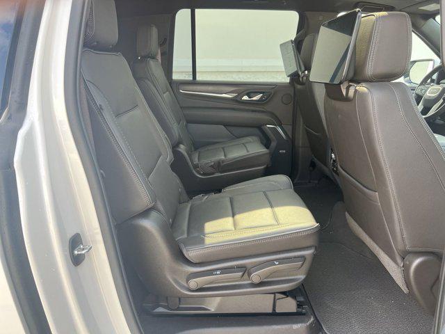 2021 GMC Yukon XL 2WD Denali