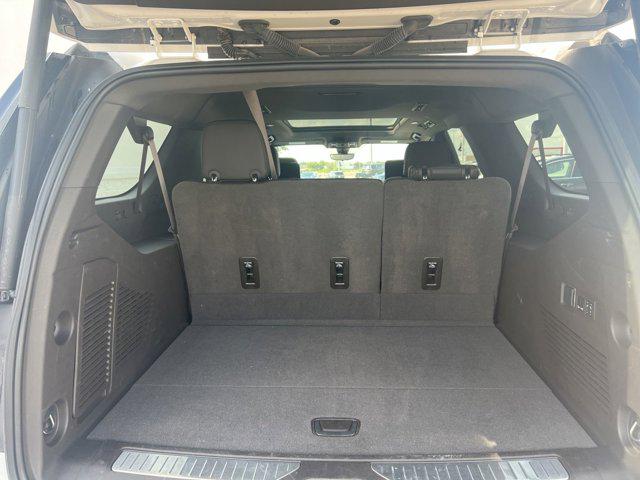 2021 GMC Yukon XL 2WD Denali