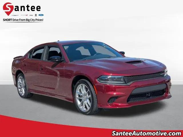 2023 Dodge Charger GT AWD for sale in Manning, SC